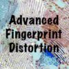 Advanced Fingerprint Distortion (05/29/2024)