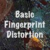 Basic Fingerprint Distortion (10/29/2024)